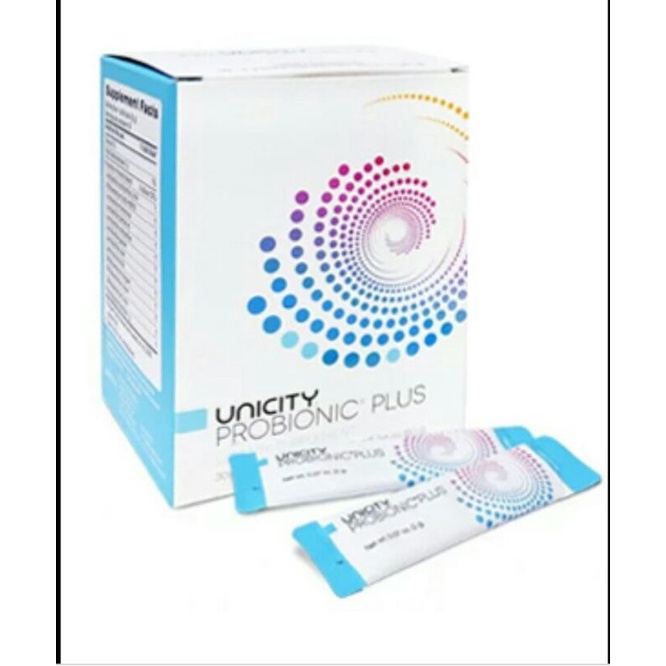 PROBIONIC PLUS