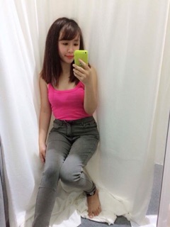 Compo 5 quần jean