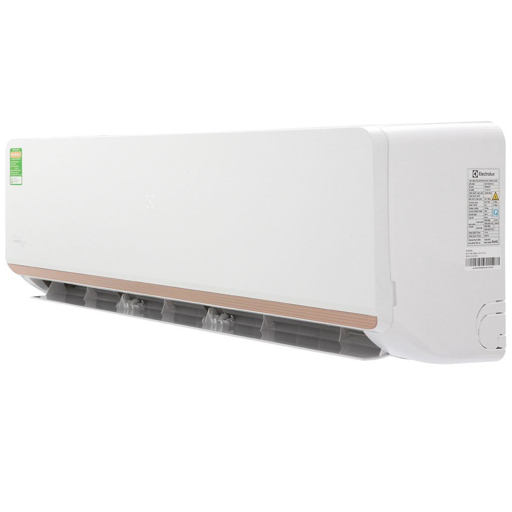 [Mã ELHA22 giảm 5% đơn 300K] Máy lạnh Electrolux inverter 2 HP ESV18CRR-C2