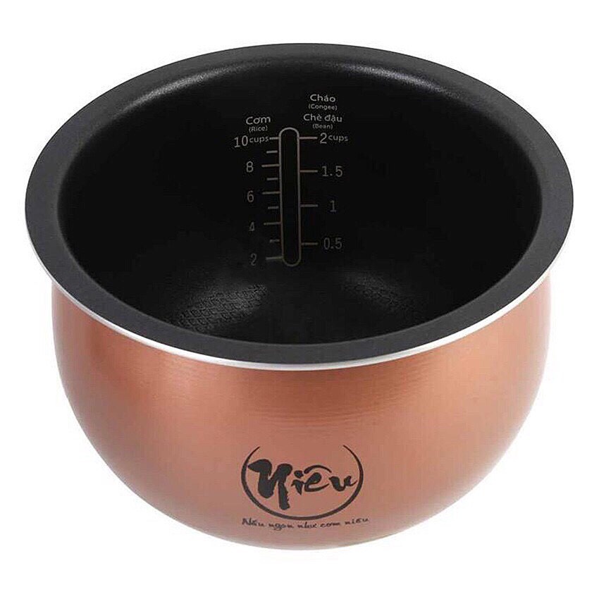 Nồi cơm điện tử 1.5L Niêu Supor CFxB40FC33VN bảo hành 12 tháng hàng chính hãng một đổi một  7 ngày