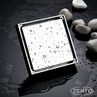 Thoát sàn chống mùi  Zento ZT530