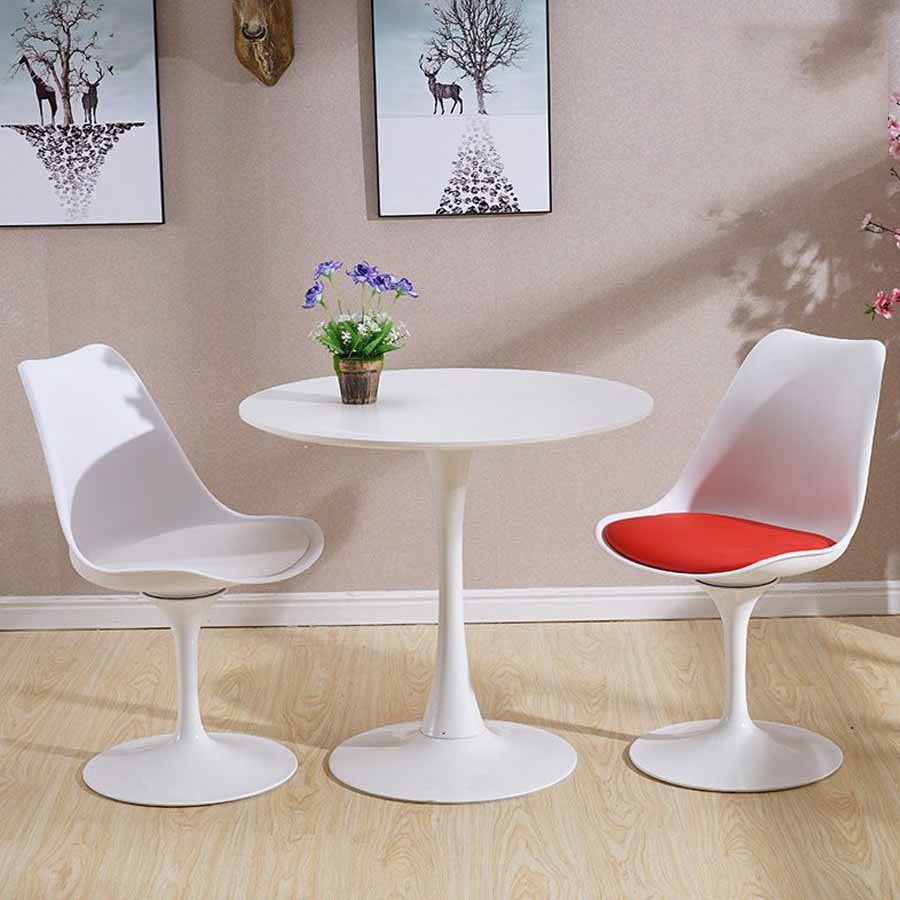 [GHẾ CAFÉ - GHẾ ĂN] GHẾ TULIP | BigBuy360 - bigbuy360.vn