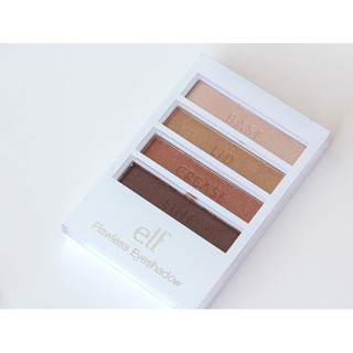 Phấn mắt ELF Essential Flawless Eyeshadow