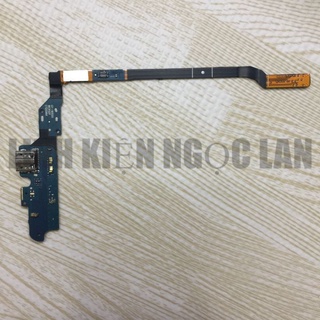 Bo mạch sạc điện thoại samsung S4