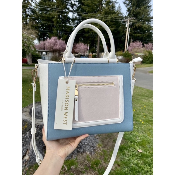 Túi Madison West hàng nội địa Mỹ