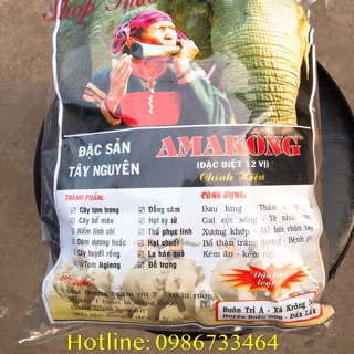 Thang amakong 1kg - Đặc sản Tây Nguyên