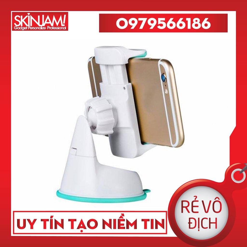 Giá Đỡ Điện Thoại Trên Ô Tô - Hãng Hoco | BigBuy360 - bigbuy360.vn