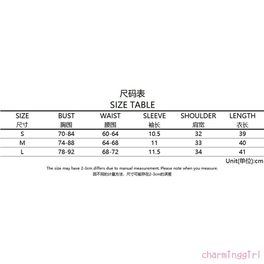 Áo Thun Nữ Ngắn Tay Cổ Tròn Thời Trang