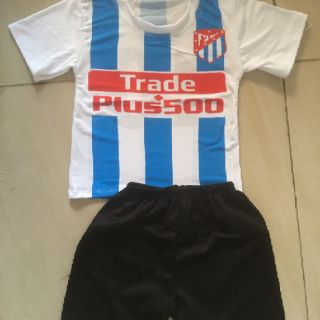 Combo đồ thể thao bé trai