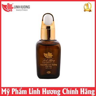 Tinh Dầu Dưỡng Da 💖FREE SHIP💖 Tinh Dầu Linh Hương Cao Cấp - Dưỡng Ẩm, Làm Mờ Nếp Thâm Nhăn Trên Da