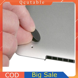 Bộ 4 Miếng Cao Su Thay Thế Cho Apple Macbook Pro