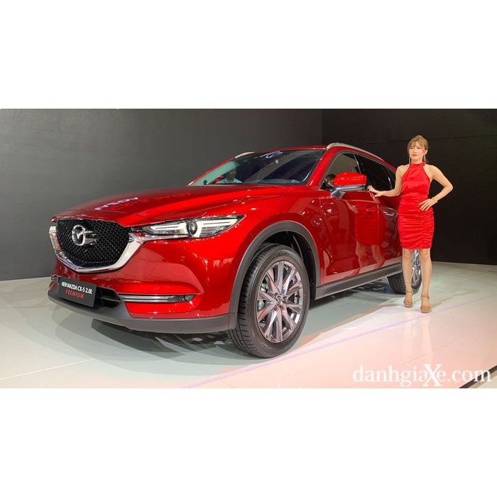 MAZDA CX5 2018-2019: Phim PPF dán  đồng hồ công tơ mét AUTO 6 &lt;Made in VIệt Nam&gt; chống xước, che mờ các vết xước cũ...