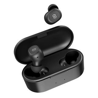 Tai Nghe SOUNDPEATS True Wireless Earbuds- Hàng Chính Hãng