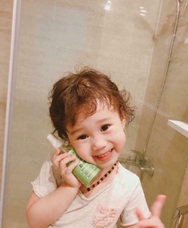 Tinh dầu bưởi rừng dưỡng tóc THH