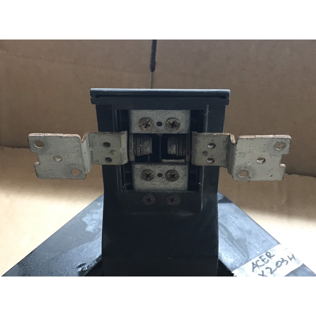 Chân màn Acer 20 X203H tháo máy