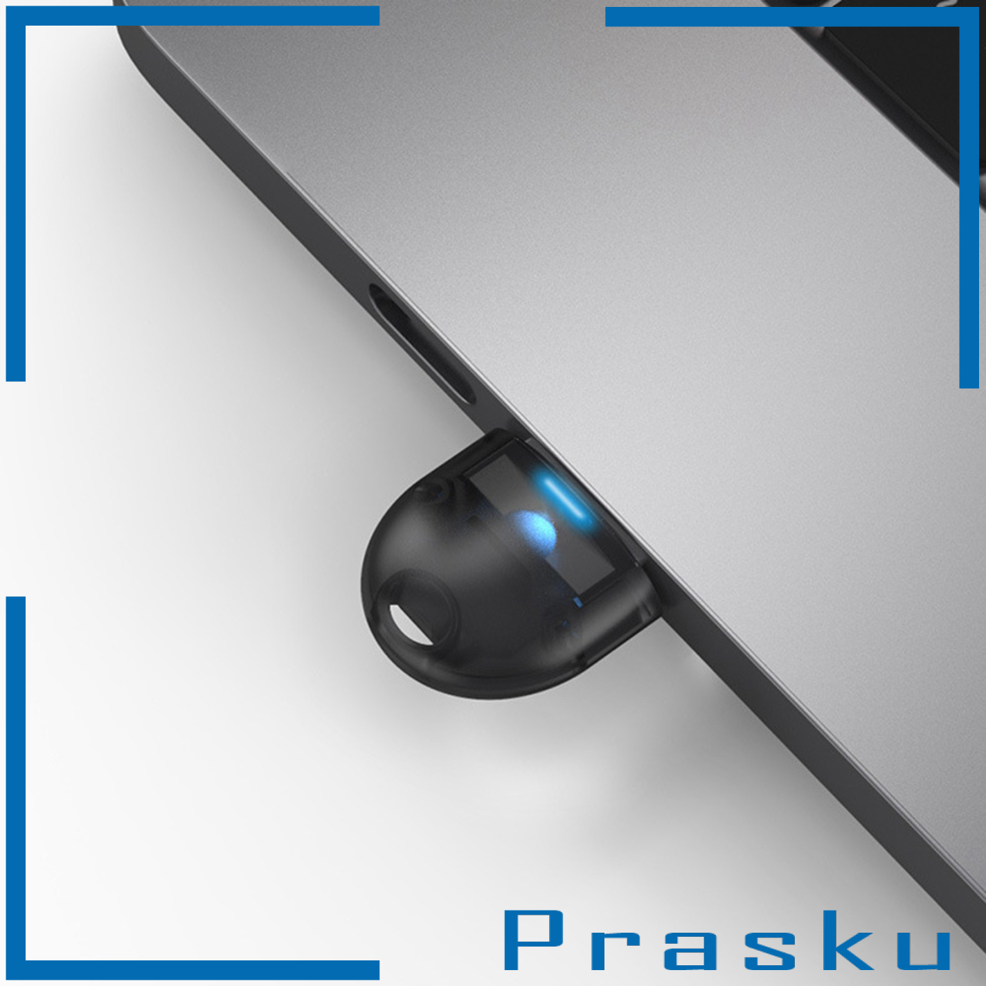 Bộ Thu Phát Bluetooth Hỗ Trợ Nghe Nhạc Mp3