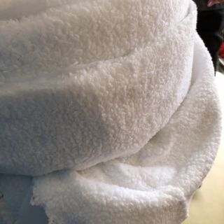 Thảm lông cừu chụp ảnh em bé ,chụp ảnh sản phẩm