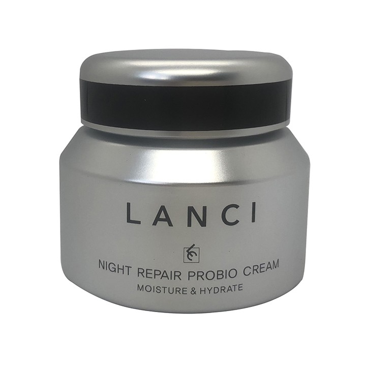 Kem Dưỡng Phục Hồi Tế Bào Da Ban Đêm Lanci Night Repair Probio Cream