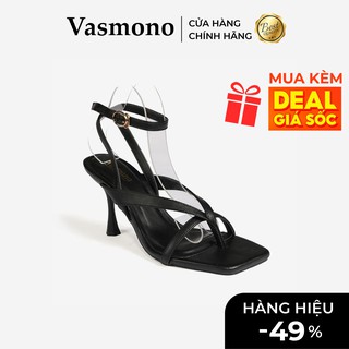 Giày cao gót xỏ ngón