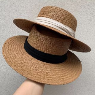 Mũ cói Gaucho Panama
