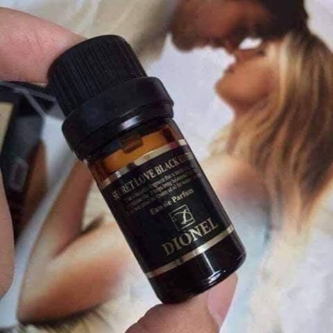 (Quà Tặng) Tinh Dầu Nước Hoa Thơm Bím ( Nước Hoa Vùng Kín )