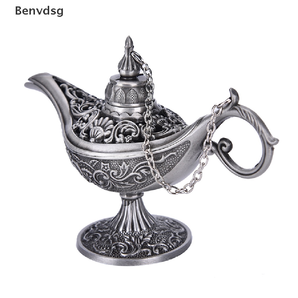 1 Đèn Thần Aladdin Trang Trí