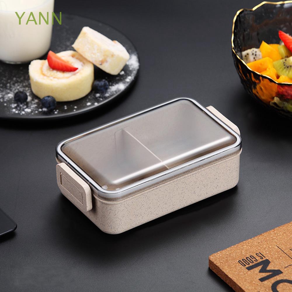 Hộp đựng cơm trưa chống tràn chất lượng cao