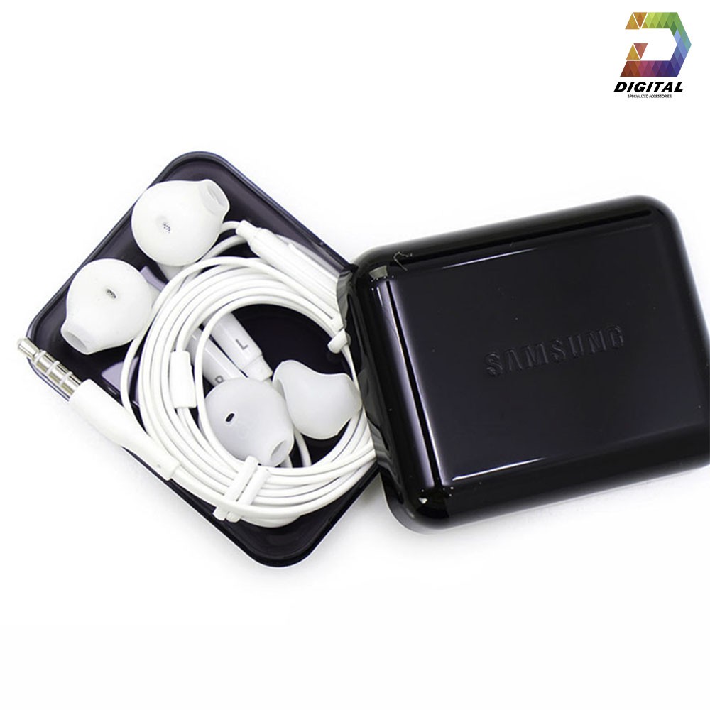 Tai Nghe Galaxy S7 Chính Hãng Âm Thanh Cực Đỉnh