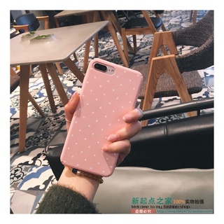 Ốp chấm bi nhựa cứng bao full máy