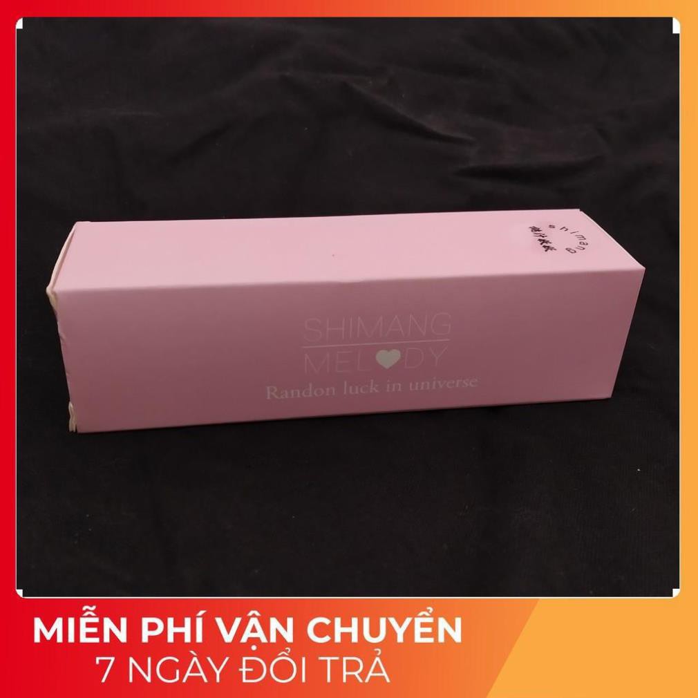 Nước hoa SHI MANG ⚡️𝐅𝐑𝐄𝐄 𝐒𝐇𝐈𝐏⚡️ Nước Hoa Hương Đào 30ml Mới Nhất | BigBuy360 - bigbuy360.vn