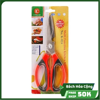 ( sỉ 7.5K)  Kéo bếp K24