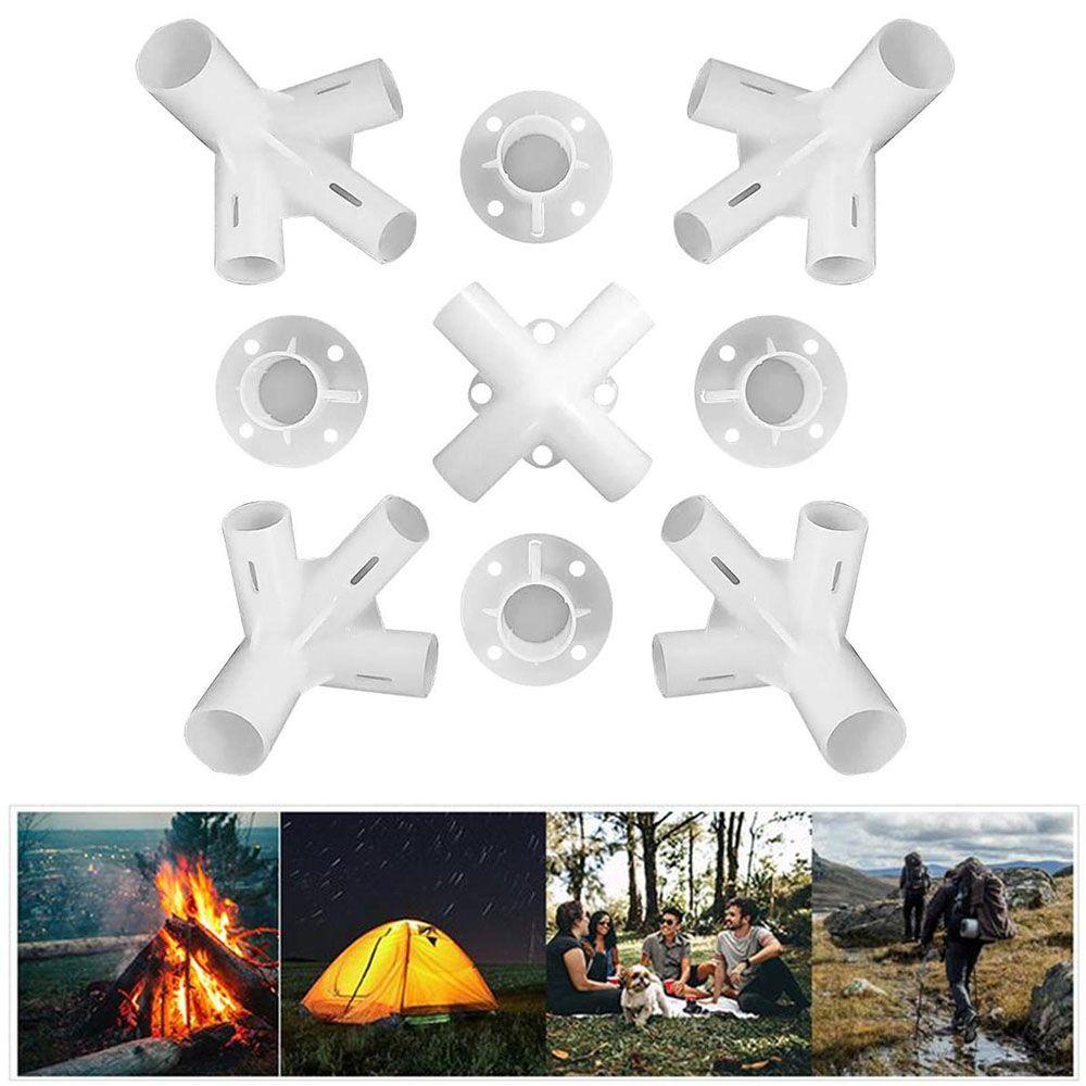 Đầu Nối Lều Cắm Trại Chuyên Dụng DANILO