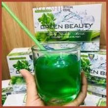 Nước ép cần tây GREEN BEAUTY