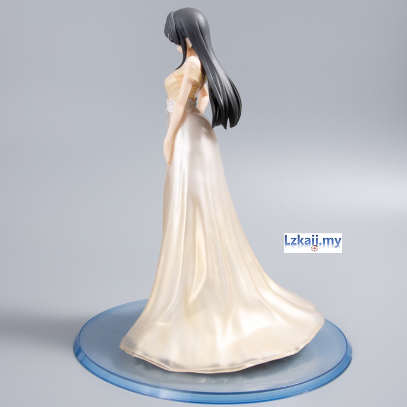 Mô Hình Nhân Vật Phim Anime Cao 23 cm 1/7