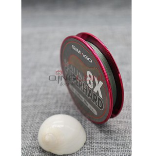 Dù buộc thẻo Simago 20m 8X siêu bền