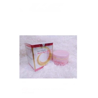 Kem dưỡng trắng da toàn thân bạch ngọc liên 90g