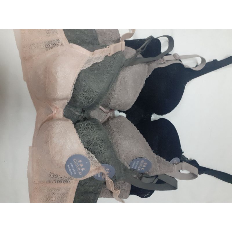 Ao lót mỏng ren mong B019