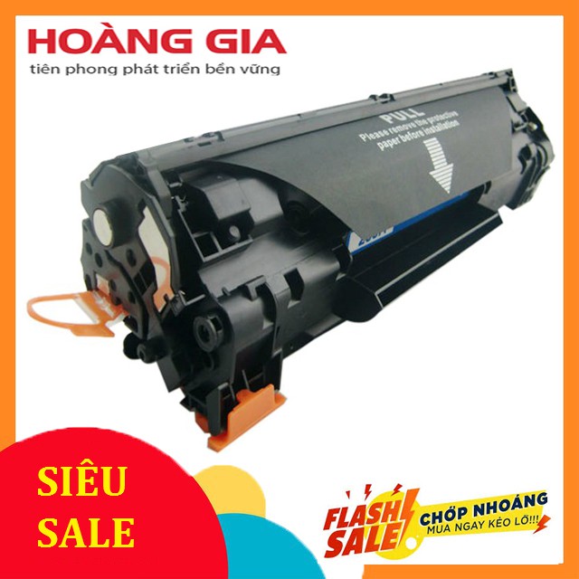 Hộp mực máy in canon 6000  số trang in 2000 trang in với độ phủ 5%, máy chuyên dùng Canon LBP 6000,  Hàng nhập mới 100%