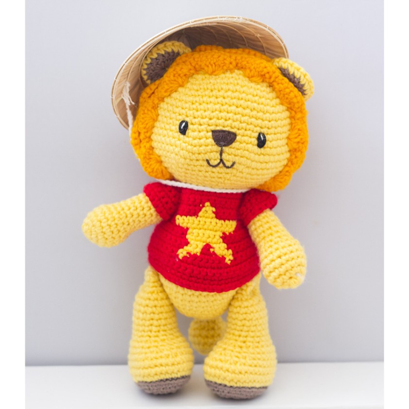 SƯ TỬ LEO VIỆT NAM