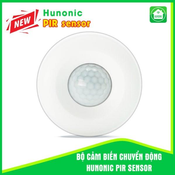 Bộ Cảm Biến Chuyển Động Hunonic Pir Sensor