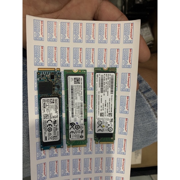 ssd 1tb nvme 2280 hàng bóc máy like new chất lượng