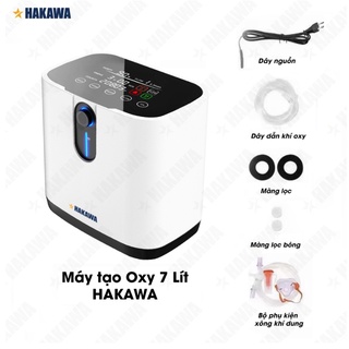 MÁY TẠO OXY HAKAWA HK-O7