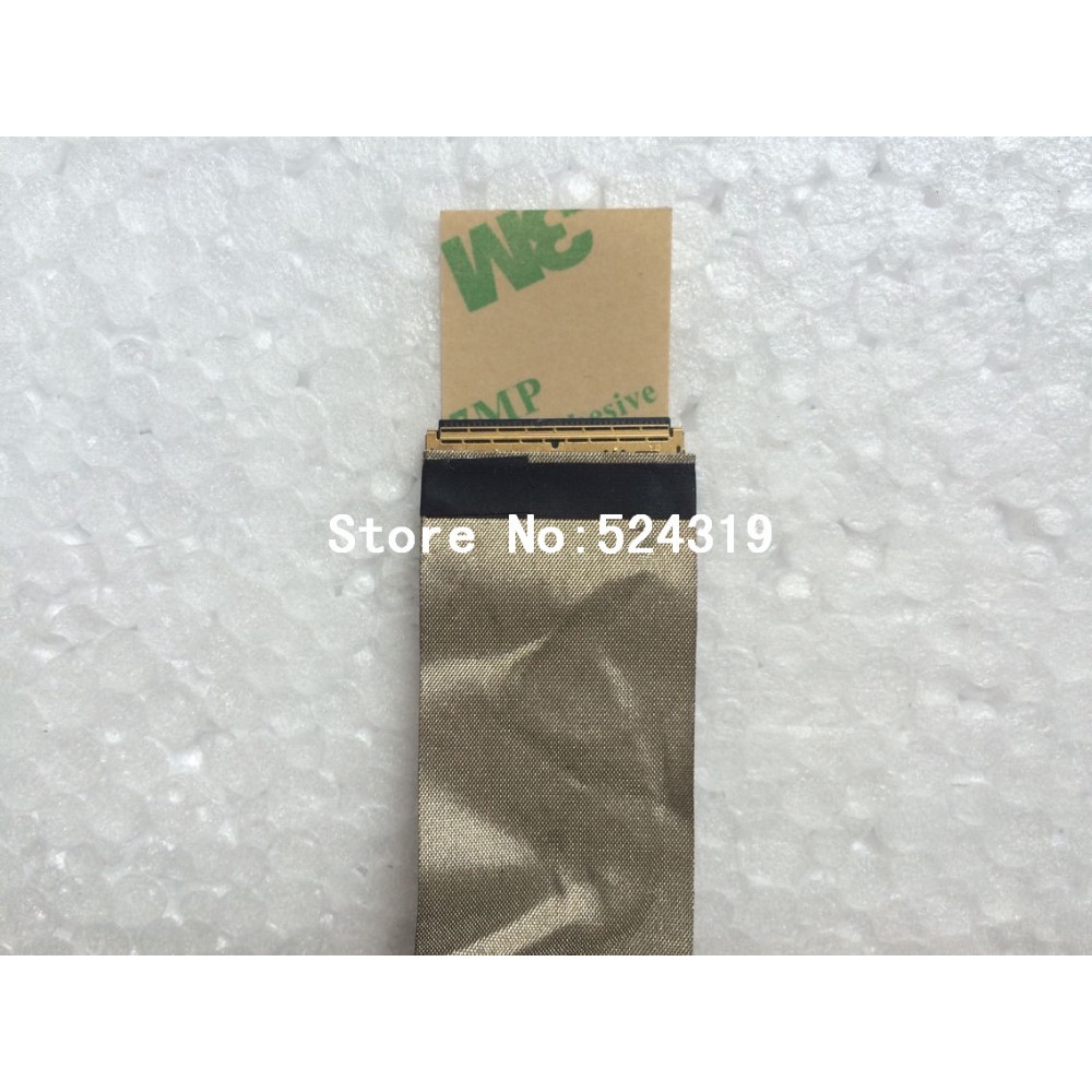 Cáp màn hình LCD chất lượng cao cho Asus A45 A45V A45D A85V A85D K45 K45A Dc02001G020