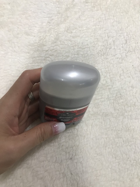 Lăn khử mùi nam 14g Old Spice Swagger Mỹ 🇺🇸