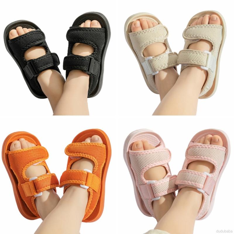 Giày Xăng đan Đế Mềm Chống Trượt Thời Trang Cho Bé