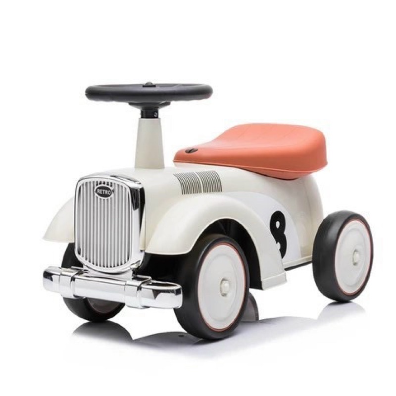 Xe Chòi Chân ô Tô UMOOo cho Bé