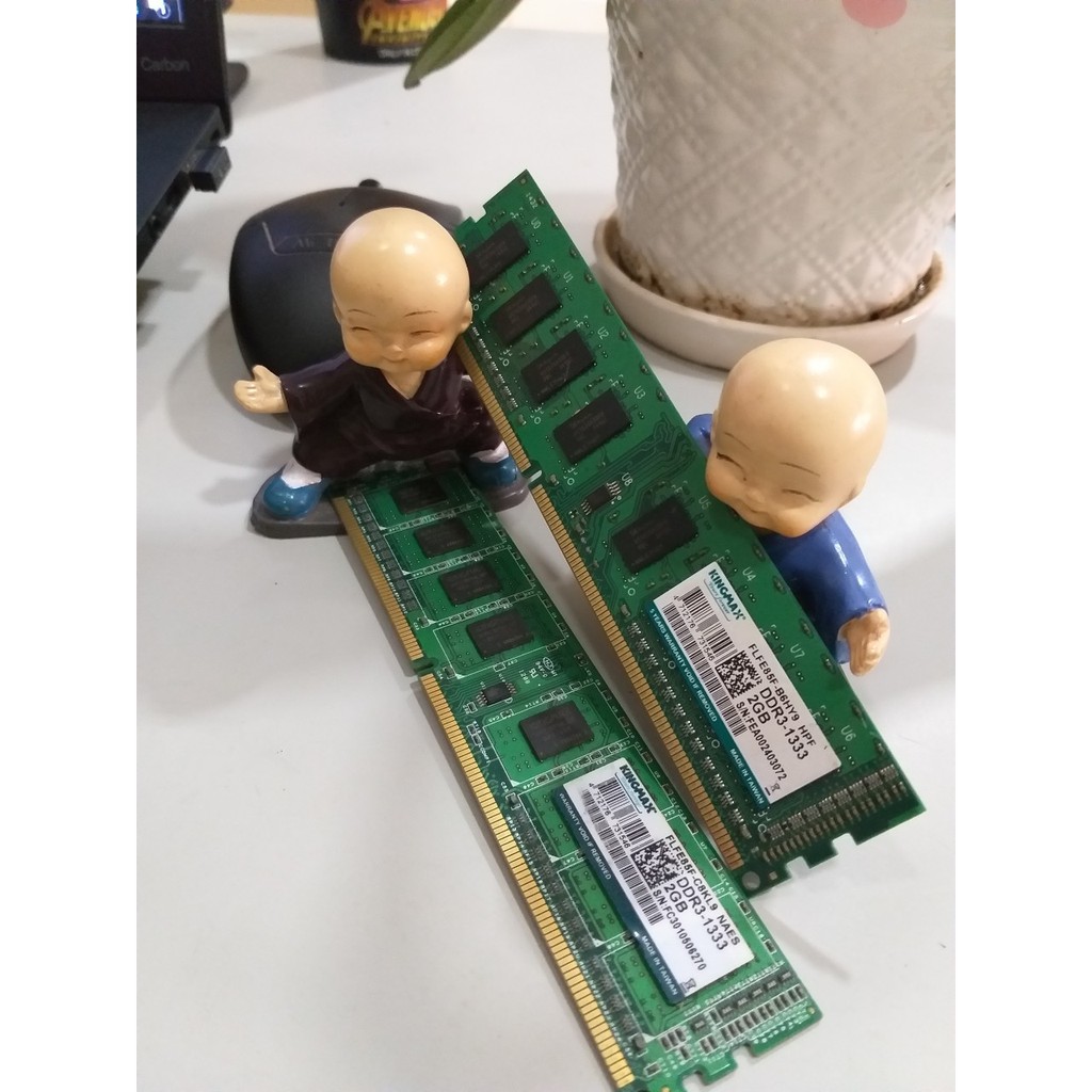 RAM PC 2GB -DDR3 BUS 1333