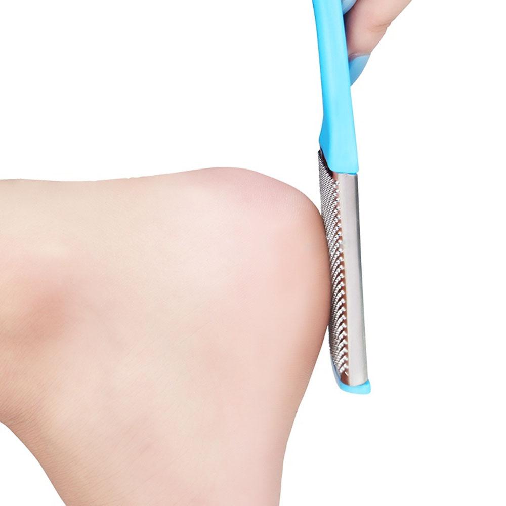 Dụng Cụ Dũa Móng Chân Tẩy Tế Bào Chết 8 Trong 1 Tiện Lợi