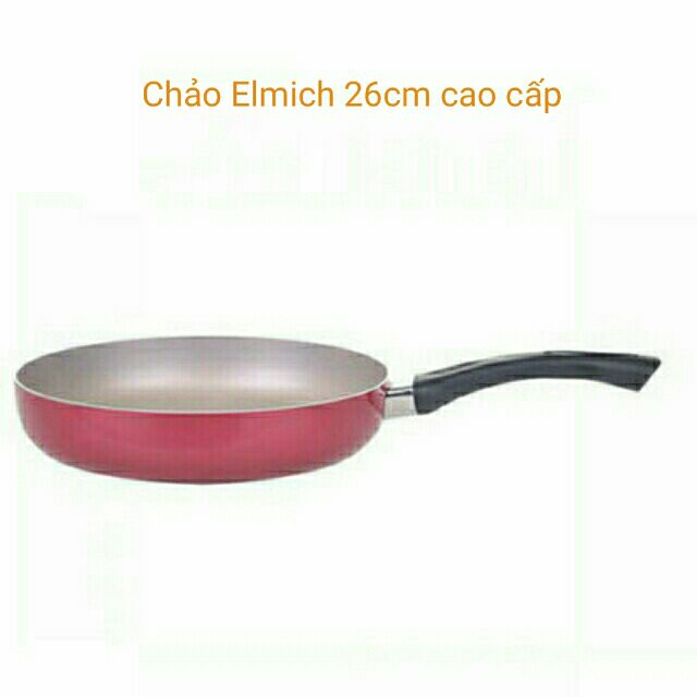 Chảo Elmich 26cm cao cấp giá rẻ