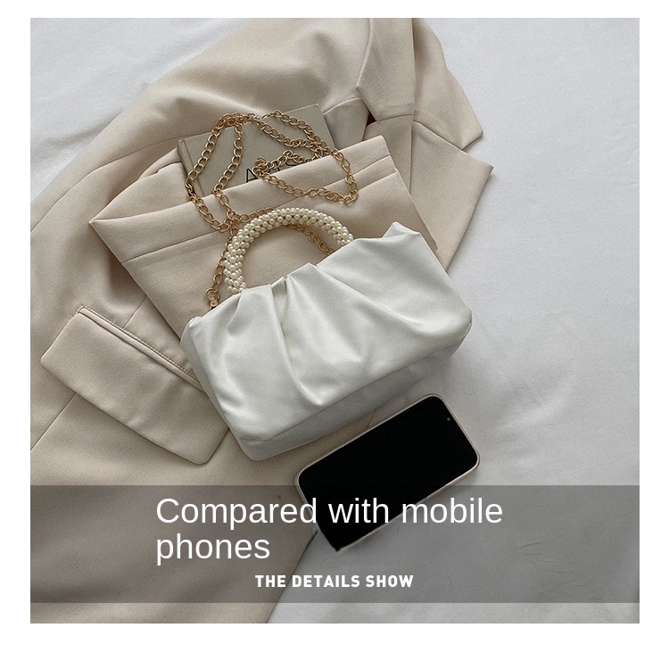 Túi Xách Đeo Chéo Hình Vuông Nhỏ Nhắn Xinh Xắn Thời Trang Mùa Hè Dành Cho Nữ 2022